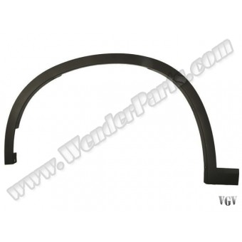 Çamurluk Dodiği X1:F48 Ön Sol